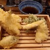 Tempura Sakaba Kitsune - 