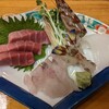 大阪屋すし - 料理写真: