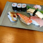 すし処 きむら - 