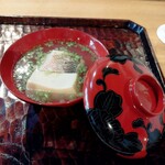 日本料理 桶屋町 神田 - 