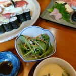 すし処 きむら - 