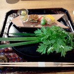 日本料理 桶屋町 神田 - 