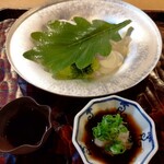日本料理 桶屋町 神田 - 
