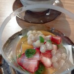 日本料理 桶屋町 神田 - 