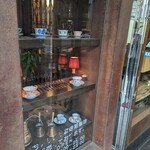 MIYAKOSHIYA COFFEE - 外観