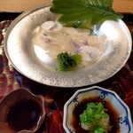 日本料理 桶屋町 神田 - 