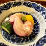 日本料理 桶屋町 神田 - 