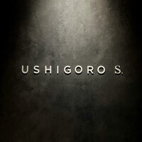 USHIGORO S. GINZA - 看板