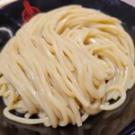 三田製麺所 - 麺が旨いです