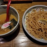 麺や　六三六 - 