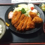 おかやま食堂 - 