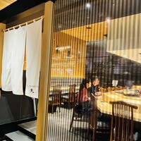 SUSHI TOKYO TEN、 新宿店 - 