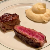 ウルフギャング・ステーキハウス 丸の内店 - 