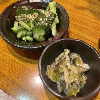 やきとん あおい_0