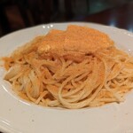 トラットリア・フランチェスカ - 