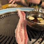 Yakiniku Sosomon - 