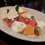 トラットリア・フランチェスカ - 