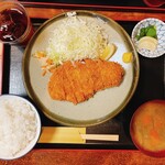 Tonkatsu Maruichi - 