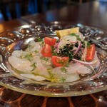 トラットリア・フランチェスカ - 