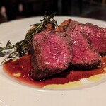 トラットリア・フランチェスカ - 