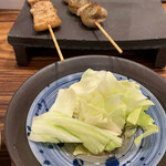 焼とりの八兵衛 - 