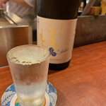 こたつ ねこ - まつもと(日本酒)