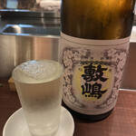 こたつ ねこ - 敷島(日本酒)