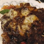 トマト - 主役のビーフタン