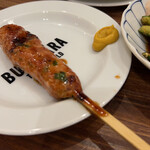 焼とりの八兵衛 - 