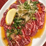 焼肉商店ハヤシ - 