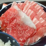 Hitorishabushabu Nanadaime Matsugorou - 