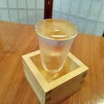 とんがらし - 純米大吟醸　森のくまさん　無濾過生原酒　栄光富士