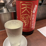 こたつ ねこ - 天寶一(日本酒)