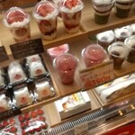 ICHIBANYA FRUITS CAFE - 