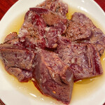 焼肉商店ハヤシ - 