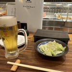 焼とりの八兵衛 - 