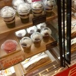 ICHIBANYA FRUITS CAFE - 