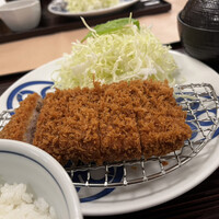 とんかつ まい泉 青山本店 - 