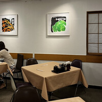 とんかつ まい泉 青山本店 - 