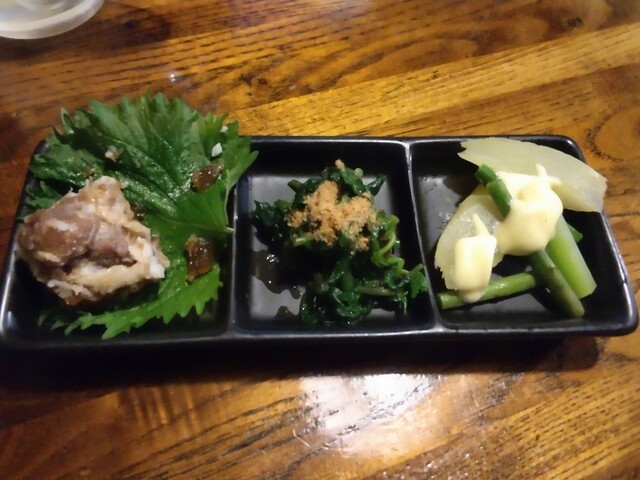 宮古のごっつお &ndash; 居酒屋｜岩手・宮古市の地元食材とお得なディナー