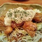 とんがらし - チキン南蛮