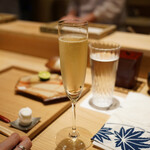 日本橋 蕎ノ字 - 