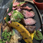 Farm to Table TERRA - 