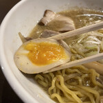 らーめん空 札幌ら～めん共和国店 - 