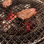 花車 - カルビ焼き焼き