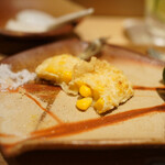 日本橋 蕎ノ字 - 