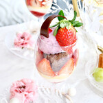 HAUTE COUTURE・CAFE - 