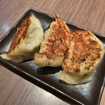 大餃子酒場 - 