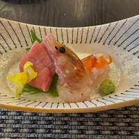 日本料理 吉祥 来間島店 - 