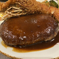 グリル 小松屋 - 